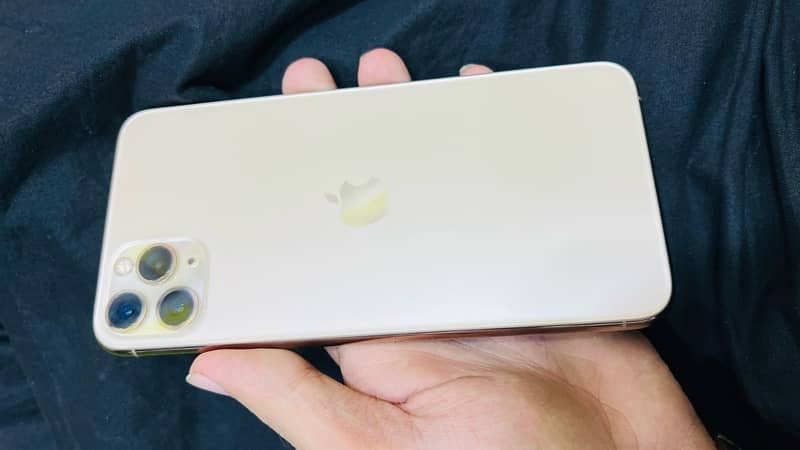 iPhone 11 Pro Max 256 GB 2