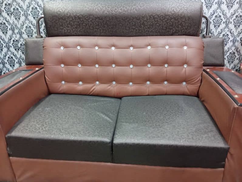 SOFA SET 0