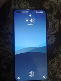 Oppo F17 pro