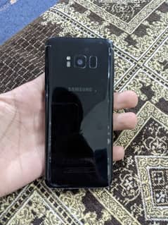 Samsung Galaxy S8 4/64Gb PTA Approved