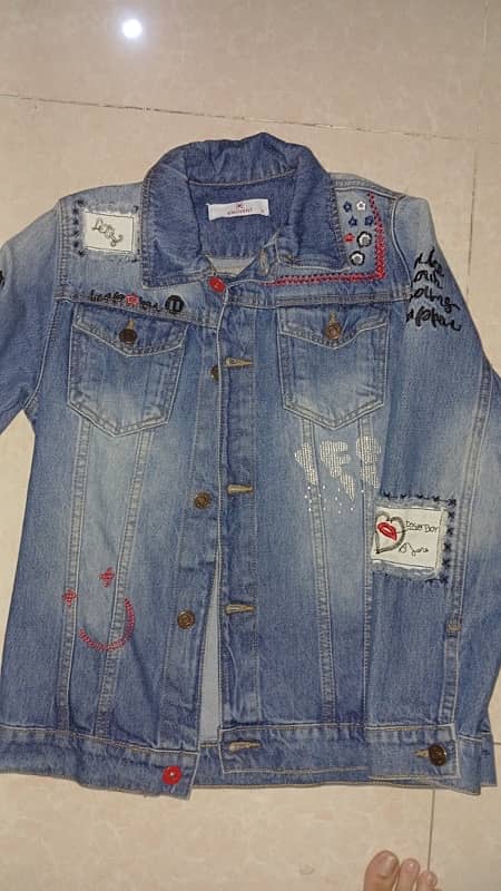 denim jacket 1