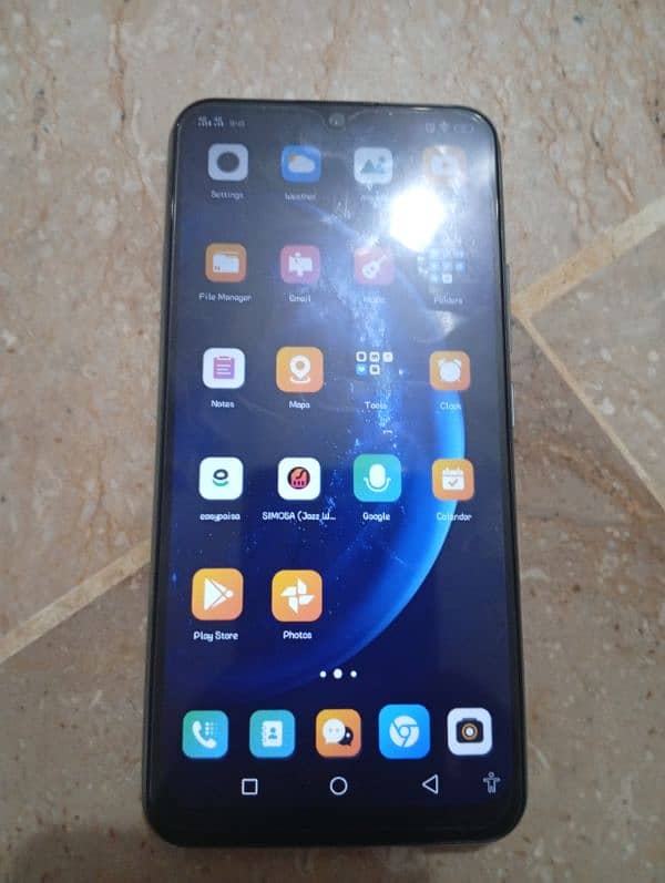 Vivo y17 0