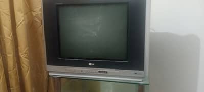 lg 21in tv