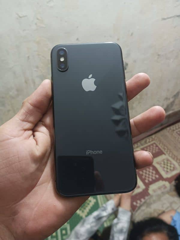 iphone x 1