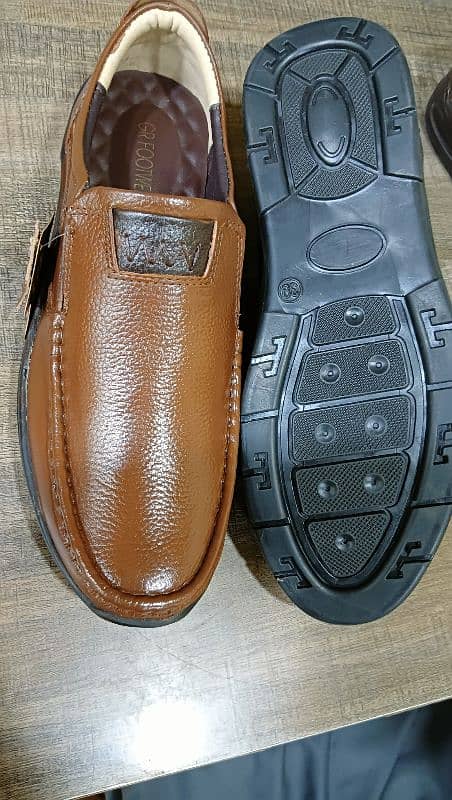 Men's Shoes / Men's Leather Shoes / Men's Casual Shoes 16