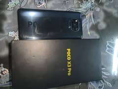 Poco x3 pro 8+3 256gb