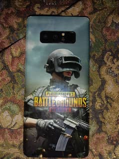 PUBG best phone