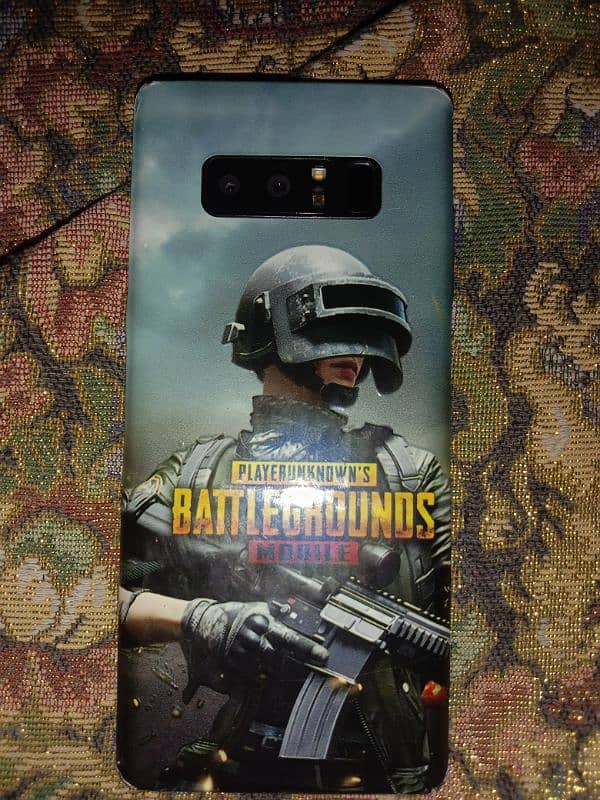 PUBG best phone 0