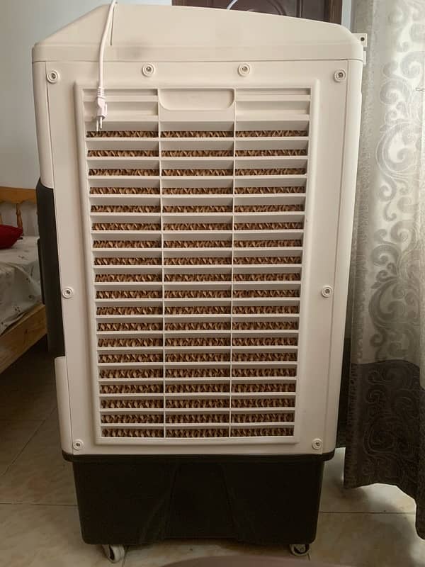 super asia room cooler ECM-5000 0