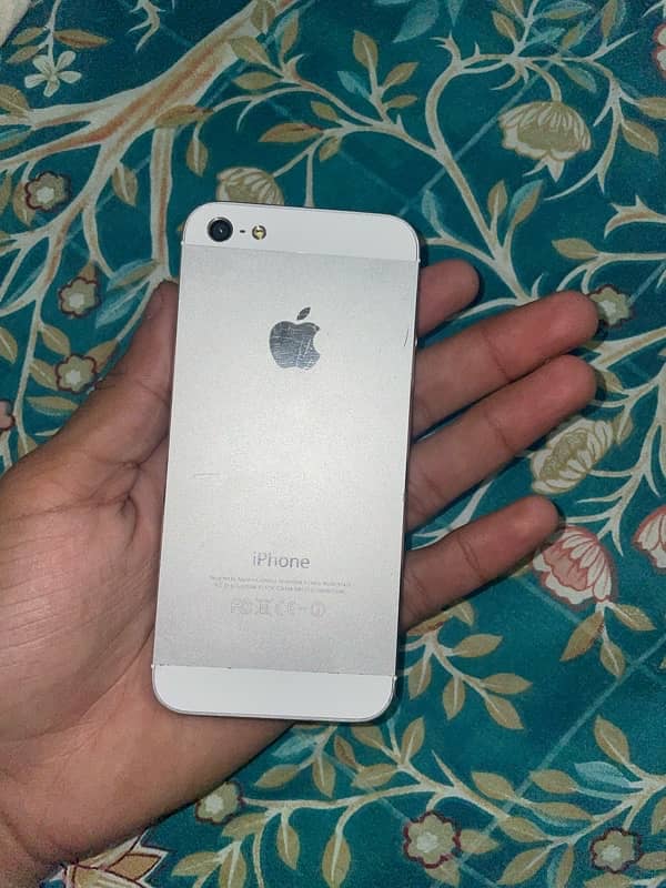 iphone 5 non pta 3