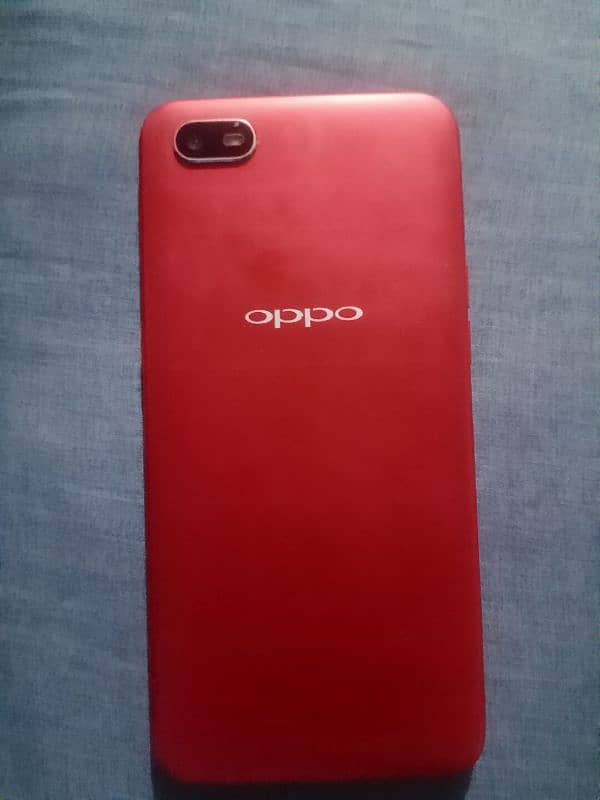 oppo A1k 2/32 touch brek morml working exchange posbile 1