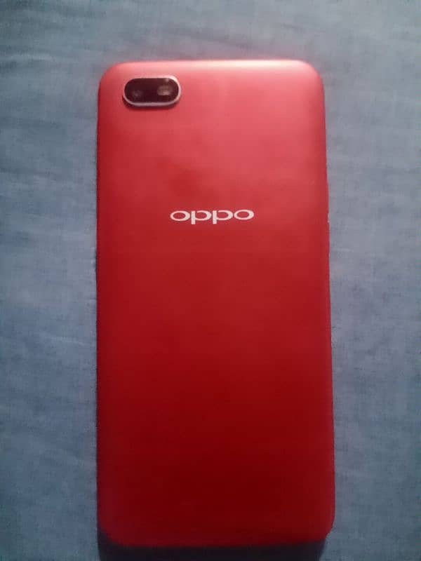 oppo A1k 2/32 touch brek morml working exchange posbile 2