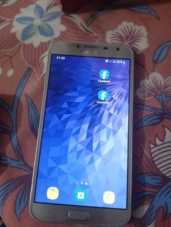 Samsung J4 1