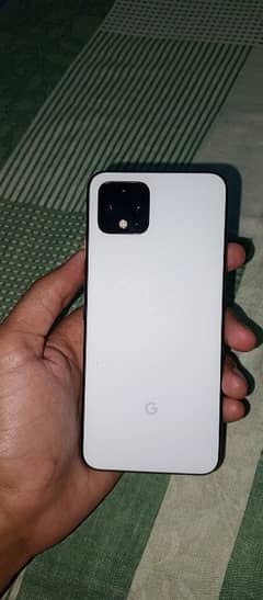 Pixel 4