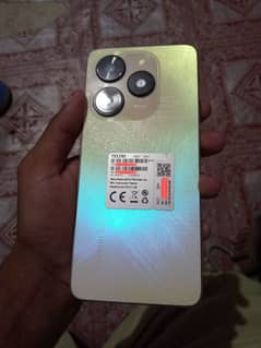 Tecno Spark 20 | Urgent Sale