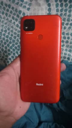 Redmi 9c 3/64 condition 10/8 open repair nhi hai only mobile