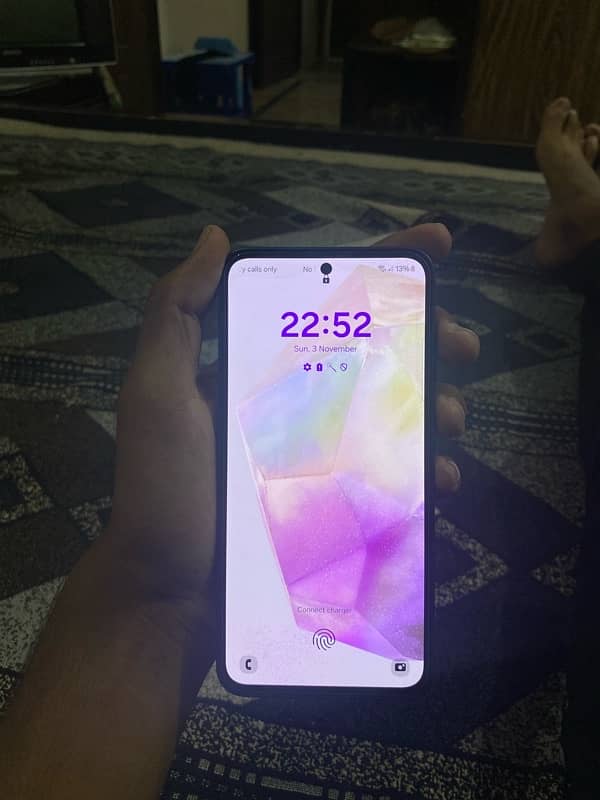 samsung A35 5g 5