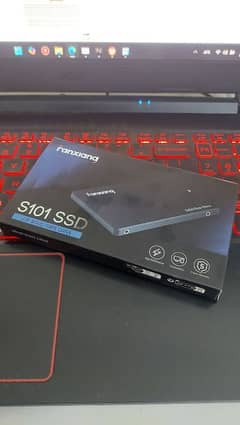 1tb ssd brand new