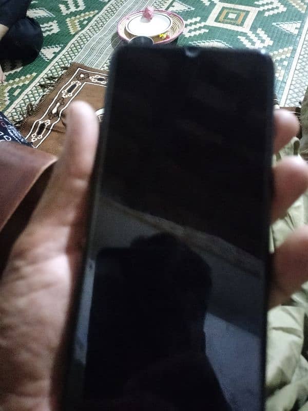 oppo a16 3 32 lush condition 4