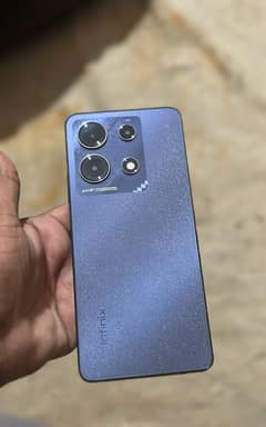 INFINIX NOTE 30 16/256 GB