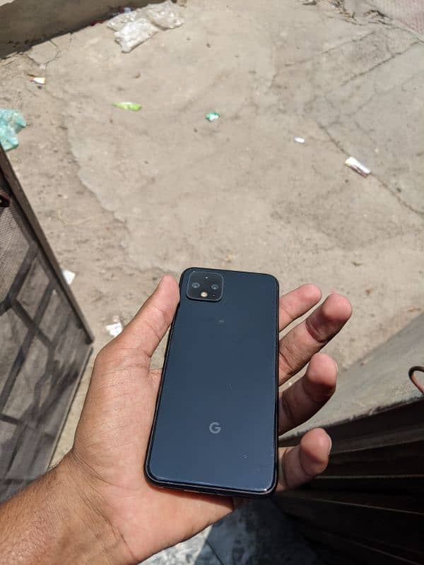 Google Pixel 4 6/64 0