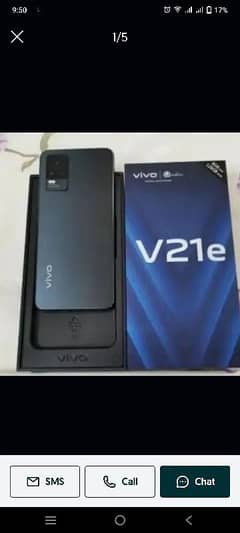 vivo v21e 8 128