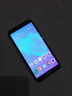 Huawei Y6 Prime