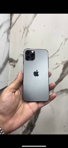 IPhone 12 Pro