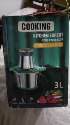 Food processor for sale