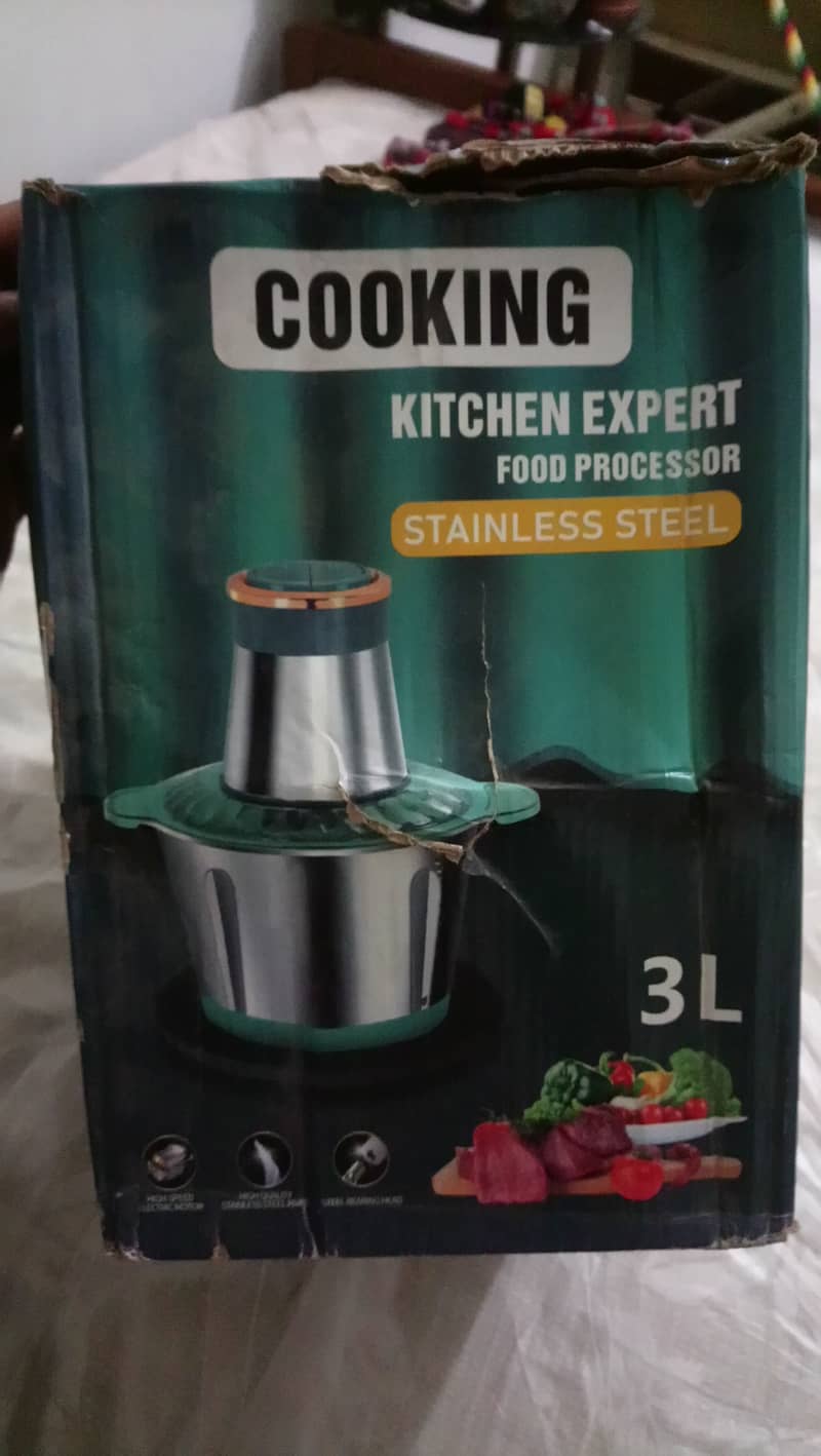 Food processor for sale 0