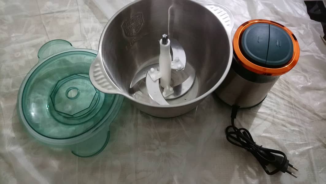 Food processor for sale 3