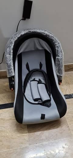 my car seat