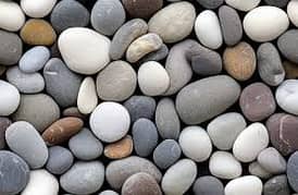 Premium Pebble Stones at Wholesale Rates – Perfect for Garden, Pathwa
                                title=