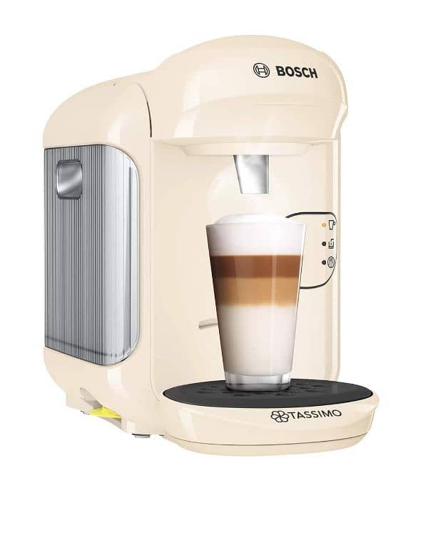 Tassimo Bosch Vivy 2 coffee maker 2