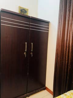 Cupboards for sale urgent sale