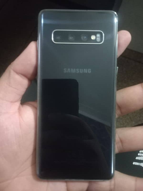 samsung s10 8gb 128gb 0