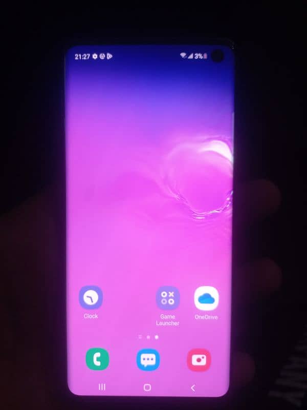 samsung s10 8gb 128gb 1