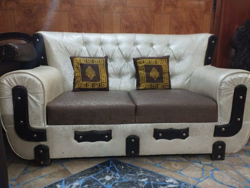 6 seater sofa set 1