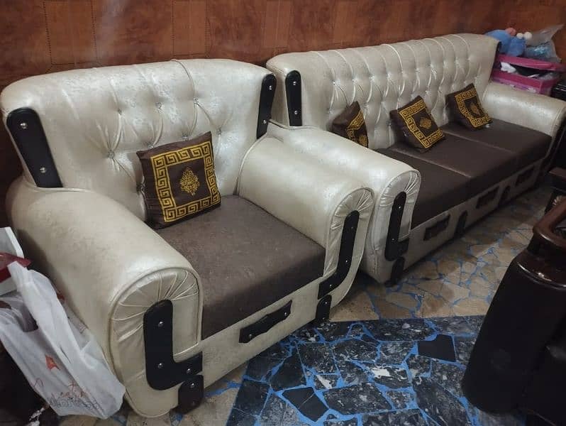 6 seater sofa set 3