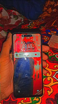 Infinix HOT40i