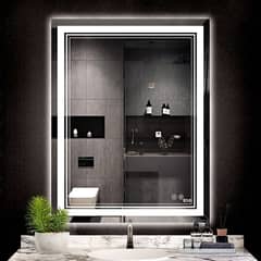 LED Mirror