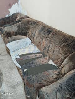 SOFA SET