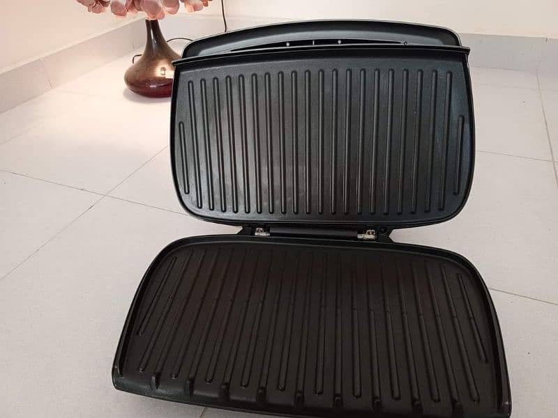 Grill Toasters 2