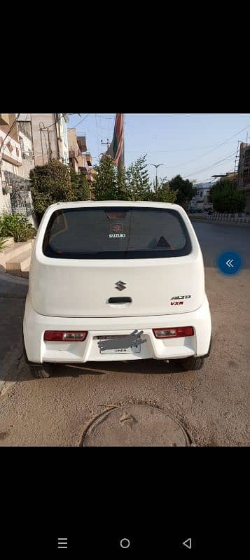 Suzuki Alto 2022 1