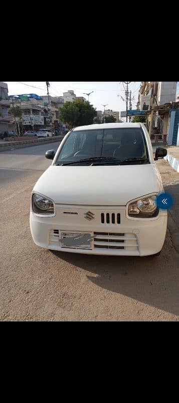 Suzuki Alto 2022 2