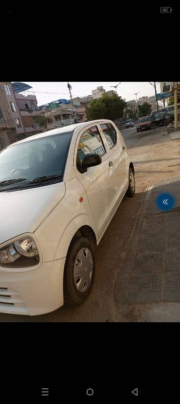 Suzuki Alto 2022 3