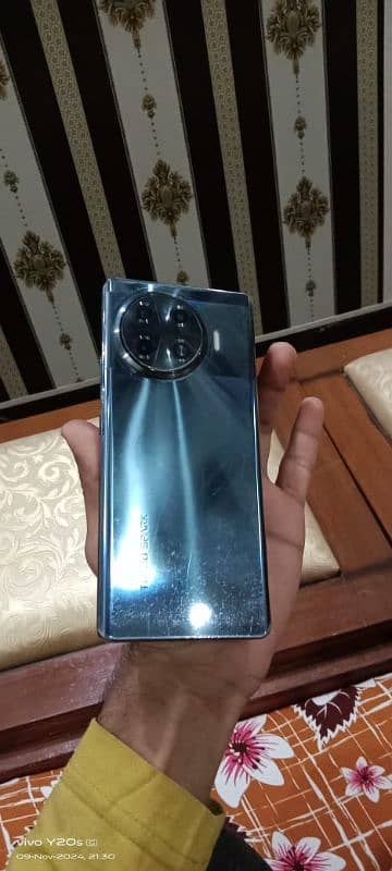 Tecno spark 20 pro plus 0