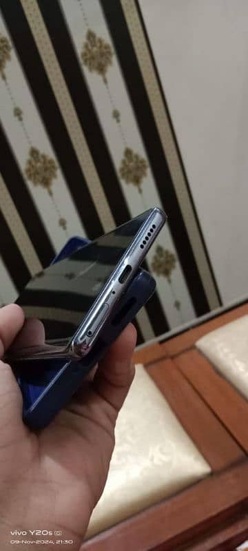 Tecno spark 20 pro plus 1