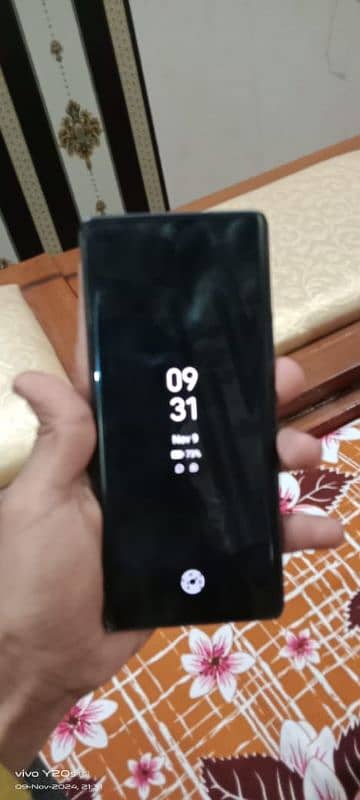 Tecno spark 20 pro plus 3