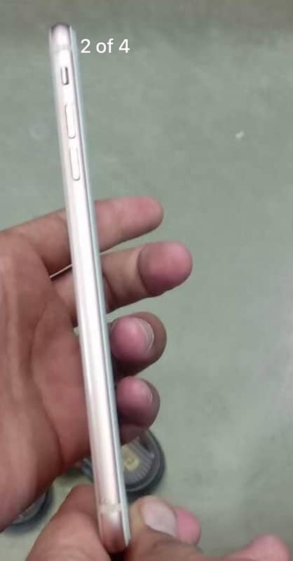 Iphone 8Plusnon pta telenor sim working sale and exchange android mobi 1